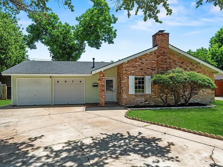 4014 Mona Lee Ln — Photo 4