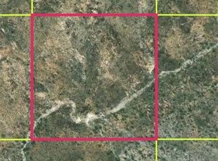 0 Budweiser Rd, Needles, CA 92363