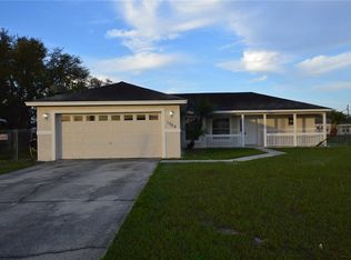 1729 Minnow Ct, Poinciana, FL 34759