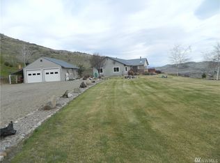 1811 Pine Creek Rd, Tonasket, WA 98855