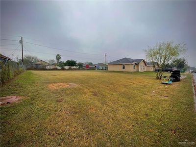 6900 S Ozuna St, Pharr, TX, 78577