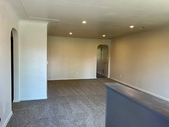 New paint and carpet throughout.