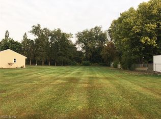 McDaniel Ave SE, Minerva, OH 44657