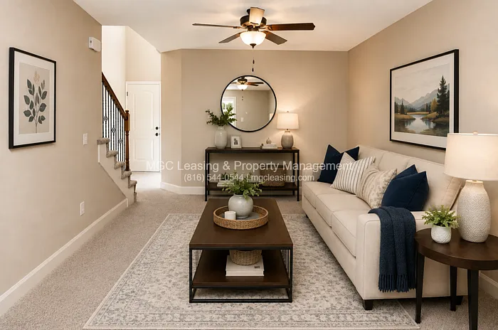 3 bed, 2.0 bath, 1224 sqft, $1,725 — Photo 2