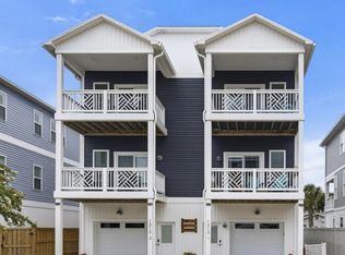 1312 Snapper Lane #1, Carolina Beach, NC 28428