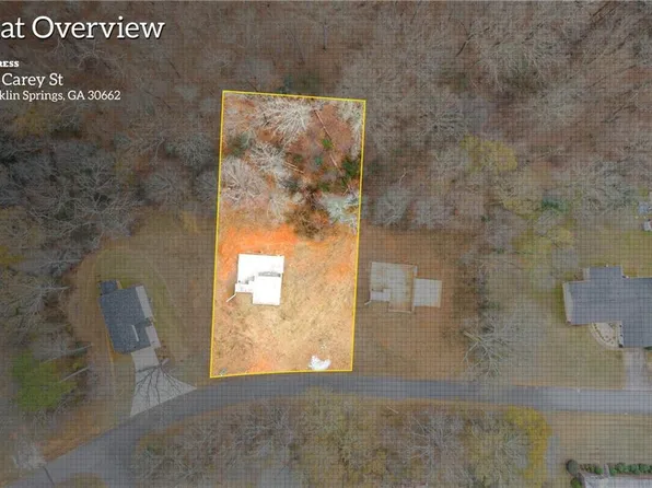 141 Carey St #19, Royston, GA 30662