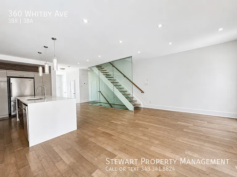 360 Whitby Ave — Photo 3