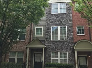 1227 Ashford Creek Park, Atlanta, GA 30319