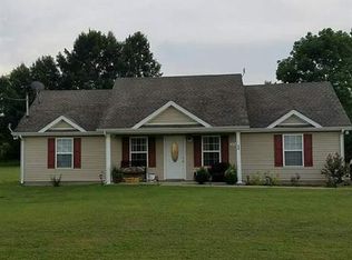 228 Trey Dr, Lewisburg, TN 37091