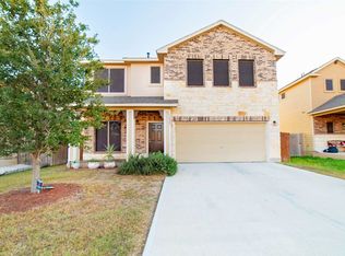 11327 Sierra Gorda Dr, Laredo, TX 78045