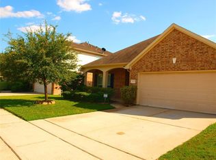 24715 Colonial Maple Dr, Katy, TX 77493