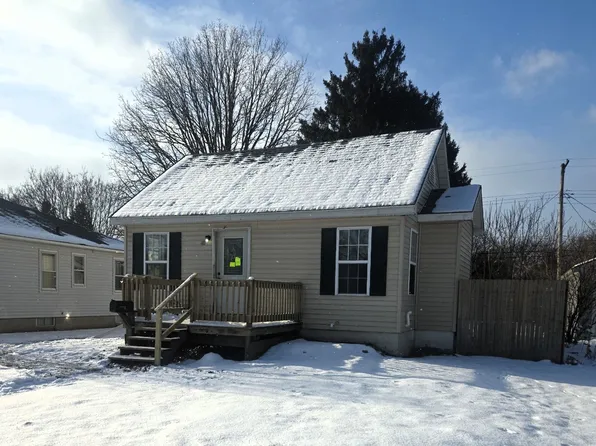 40 Eastman St, Mount Clemens, MI 48043