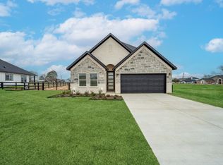 157 Loving Ranch Rd, Trinidad, TX 75163