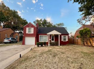 2106 W Broadway Ave, Enid, OK 73703