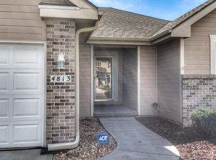 4813 Cedarbrook Dr, Council Bluffs, IA 51503