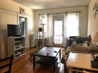 130 Brainerd Rd #11G, Allston, MA 02134