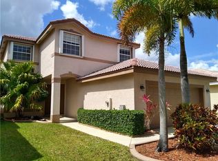 3152 SW 176th Way, Miramar, FL 33029