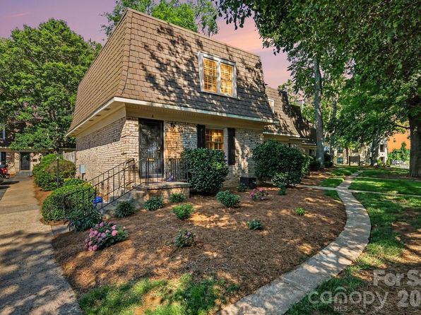 2235 Rexford Rd APT C, Charlotte, NC 28211