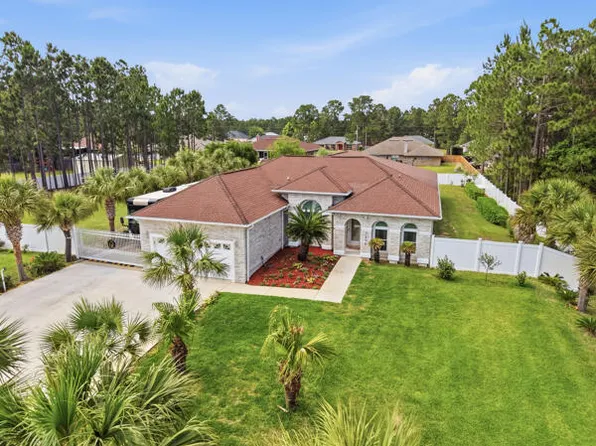 7456 Woodmont Rd, Navarre, FL 32566
