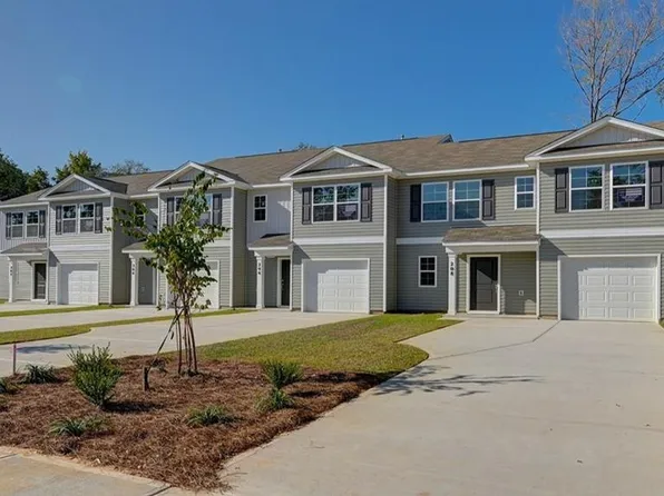 204 Wall St, Sumter, SC 29154
