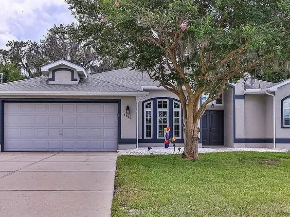5904 W Meadowpark Ln, Crystal River, FL 34429