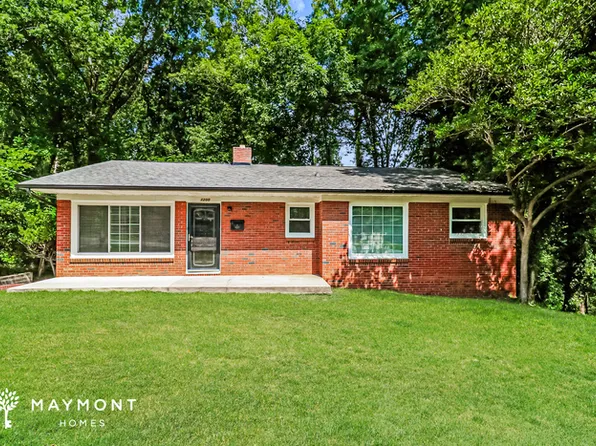 1200 East Dr, Gastonia, NC 28052