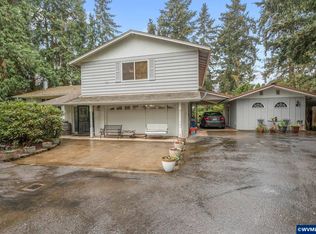13493 Marlatt Rd S, Jefferson, OR 97352