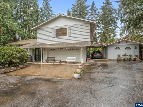 13493 Marlatt Rd S, Jefferson, OR 97352