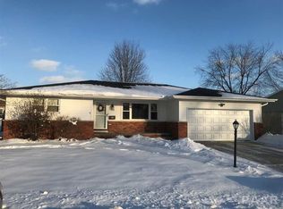 206 N Oregon Ave, Morton, IL