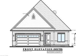 92 Saint Michaels St, Delhi, ON N4B0A3