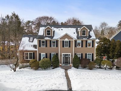 3 Independence Cir, Beverly, MA, 01915
