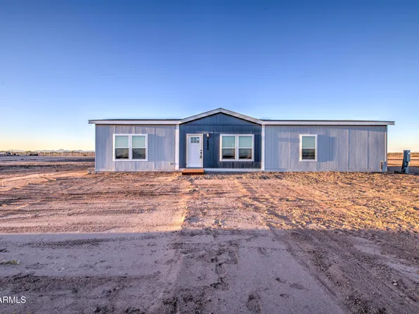 36972 W WASHINGTON Street, Tonopah, AZ 85354