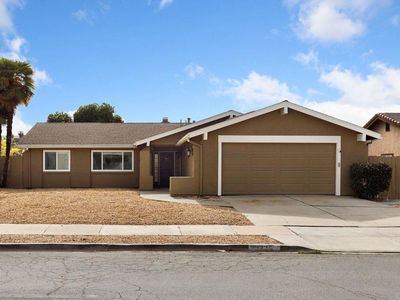 1730 Calle Jules, Vista, CA, 92084