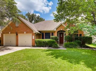 11025 Rio Vista Dr, Austin, TX 78726