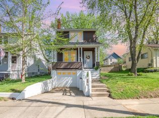 6722 Palmetto St, Cincinnati, OH 45227