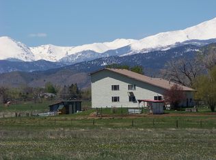 630 W County Road 16, LOVELAND, CO 80537