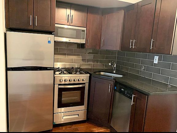 3rd image of 2166 Frederick Douglas Blvd #2F