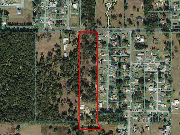 371 NE 39th St, Ocala, FL 34479 | MLS #OM668256 | Zillow