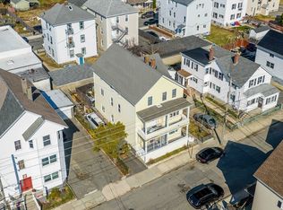 73 Wooley St, Fall River, MA 02724