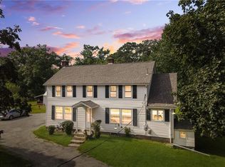 69 Old Danielson Pike, Foster, RI 02825