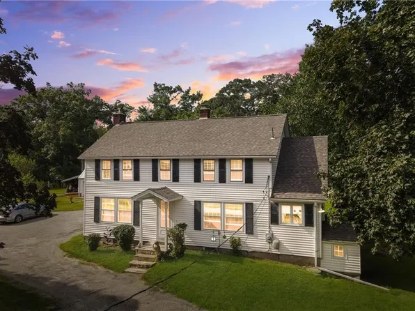 69 Old Danielson Pike, Foster, RI 02825