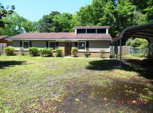 3354 Club House Rd, Mobile, AL 36605