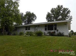 6209 E Klug Rd, Milton, WI 53563