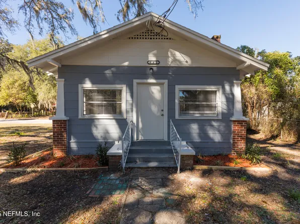 961 ARDMORE Street, Jacksonville, FL 32208