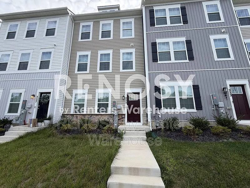225 Joppa Farm Rd