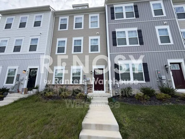 225 Joppa Farm Rd, Joppa, MD 21085