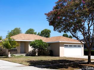 841 Sandsprings Dr, La Puente, CA 91746