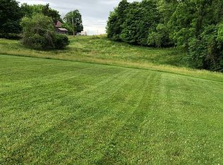 9338 E Tate Ridge Rd, Madison, IN 47250