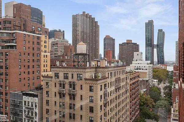 Rented by Brown Harris Stevens | media 22