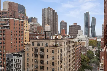 Rented by Brown Harris Stevens